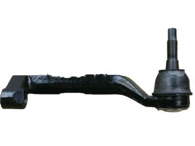 Mopar 5142938AA Tie Rod End Outer