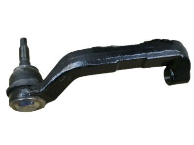 Mopar 5142938AA Tie Rod End Outer