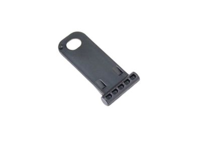 Jeep 68003332AA BRACKET Fascia Support