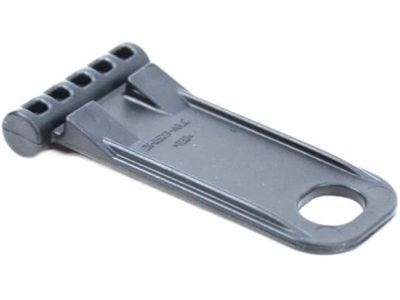Jeep 68003332AA BRACKET Fascia Support