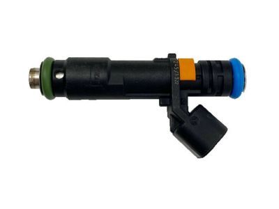 Dodge Dart Fuel Injector - 4593986AA