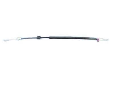 Chrysler Door Latch Cable - 68136871AA