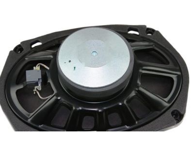 Dodge 56040953AB SPEAKER Front Door