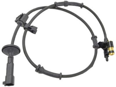 Dodge 4721043AE SENSOR Anti-Lock Brakes