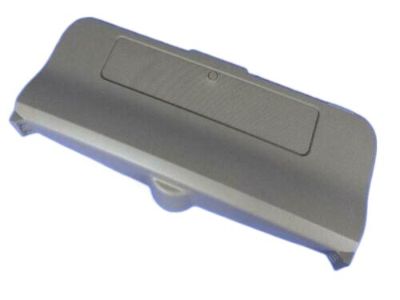 Jeep 1AZ45DK2AG PANEL Liftgate Trim