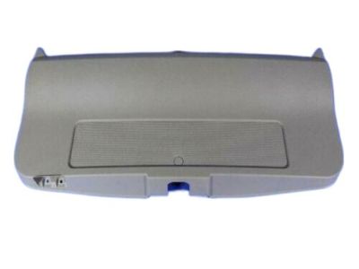 Jeep 1AZ45DK2AG PANEL Liftgate Trim