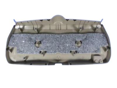 Jeep 1AZ45DK2AG PANEL Liftgate Trim