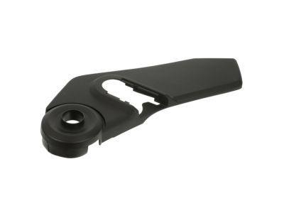 Jeep 1RW88XDVAB SHIELD Driver Outboard
