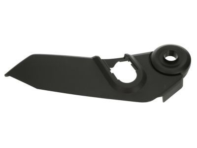 Jeep 1RW88XDVAB SHIELD Driver Outboard