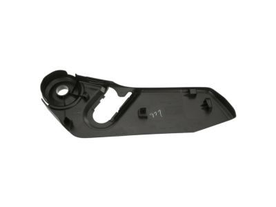 Jeep 1RW88XDVAB SHIELD Driver Outboard