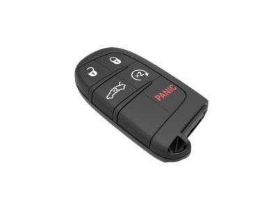 Dodge Transmitter - 68394195AA