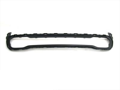 Jeep 68210024AC APPLIQUE Fascia