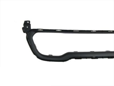 Jeep 68210024AC APPLIQUE Fascia