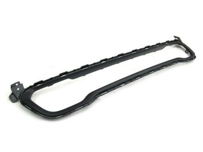 Jeep 68210024AC APPLIQUE Fascia