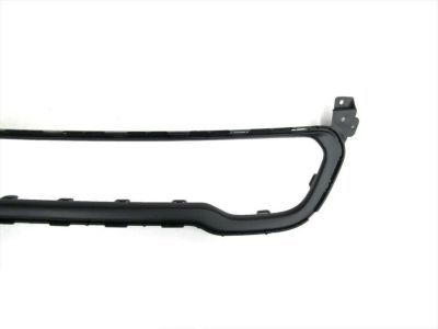 Jeep 68210024AC APPLIQUE Fascia