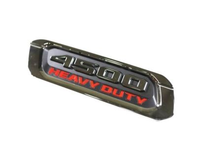 Ram 68374026AB BEZEL Hood 5500 Heavy Duty
