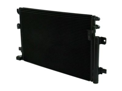 Mopar 68002779AA Condenser