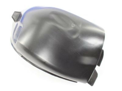 Ram 5113117AB SHIELD Wheelhouse Diesel