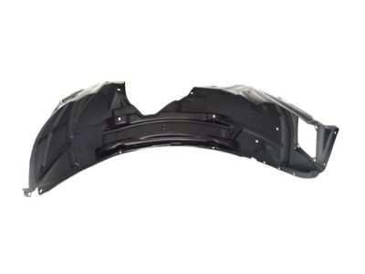 Dodge 68184705AF Fender Liner