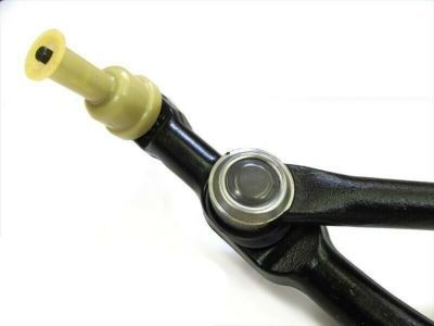 Ram 52122362AF ROD AND LINK Steering