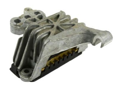 Mopar 68081487AG Side Mount