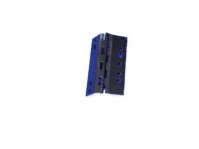 Mopar 68020623AA Armrest Pad Hinge, Front