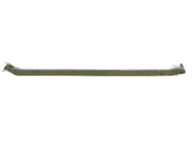 Jeep 52100216 STRAP Fuel Tank