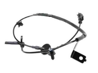 Mopar 5105573AB ABS Sensor, Front Driver Side