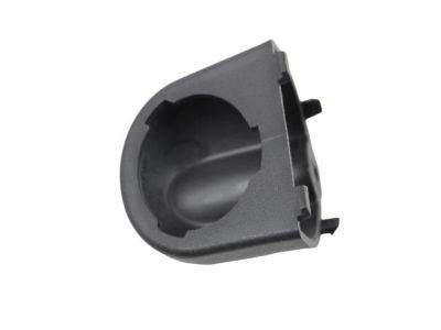 Jeep 1FQ721DVAA HOUSING Speaker