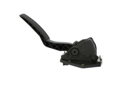 Jeep 53013703AB PEDAL Accelerator