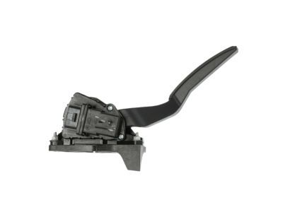 Jeep 53013703AB PEDAL Accelerator