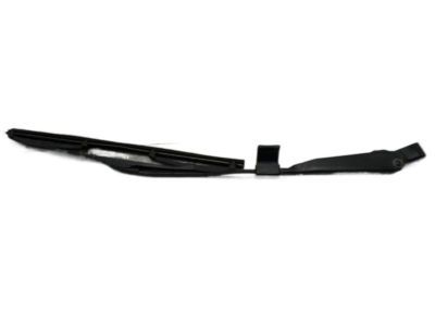 Mopar 5012610AB Wiper Arm