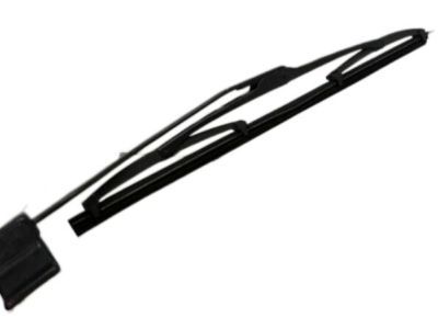Mopar 5012610AB Wiper Arm