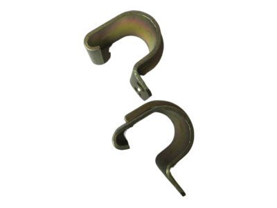 Mopar 5132783AA Stabilizer Bar Bracket, Rear