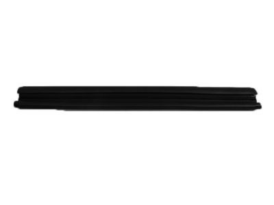 Chrysler 68029396AA PANEL Folding Top Trim