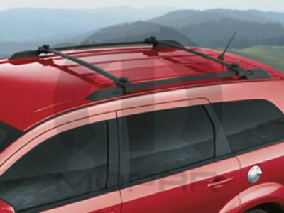 Dodge 82211460 RACK KIT Roof
