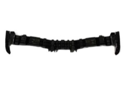 Jeep 55157098AF ABSORBER Front Energy