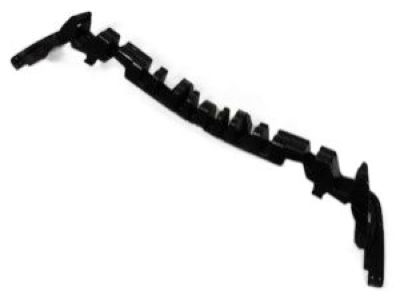 Jeep 55157098AF ABSORBER Front Energy
