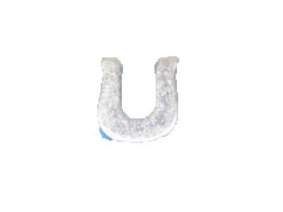 Chrysler 5191313AB RETAINER Parking Brake Lever
