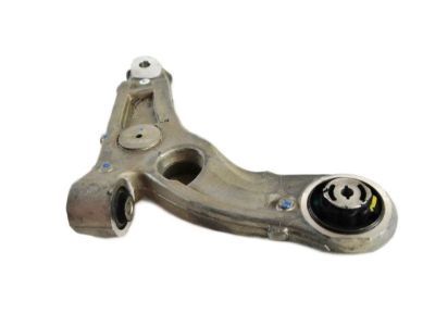 Mopar 68210238AF Arm Lower Control Front