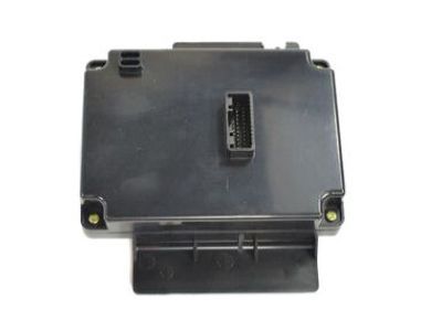 Ram 68268187AA MODULE A/C And Heater