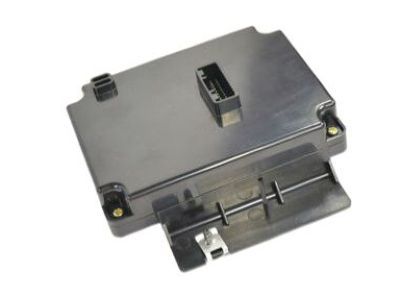 Ram 68268187AA MODULE A/C And Heater