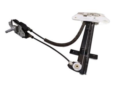 Dodge Neon Window Regulator - 5008036AK