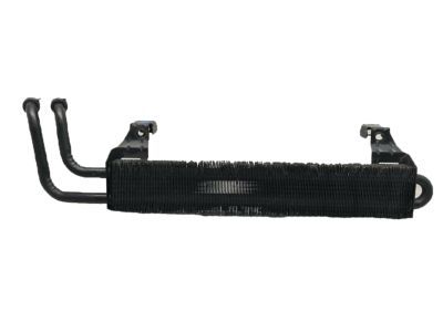 Dodge Ram 2500 Power Steering Cooler - 52029306AD
