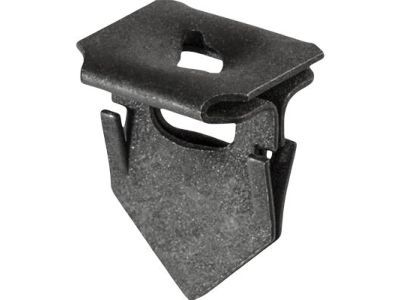 Dodge 6035807 CLIP Door Trim