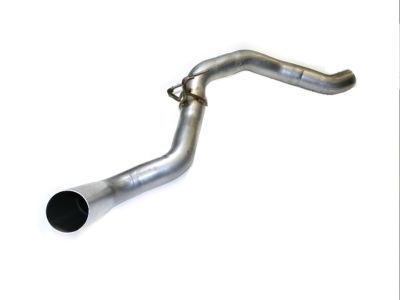 Dodge Ram 3500 Tail Pipe - 52121925AE