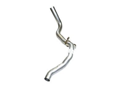 Dodge 52121925AE TAILPIPE Exhaust