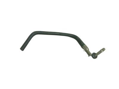 Chrysler 5174521AA HOSE Transmission Oil Outlet