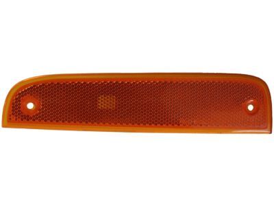 Jeep Cherokee Side Marker Light - 55055146