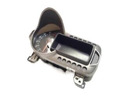 Chrysler 6504055 SCREW Hex Head M6x1x16